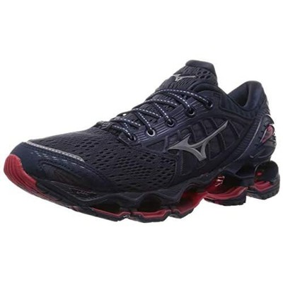 mizuno prophecy 9 original